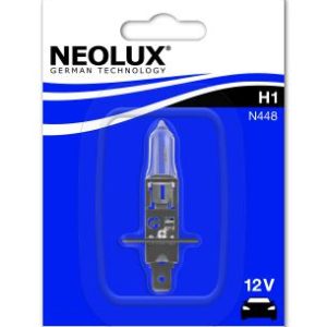 Bec far faza lunga HONDA CIVIC VIII Hatchback (FN, FK) 1.4 (FK1) benzina 83 cai NEOLUX N448-01B