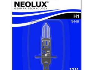 Bec far faza lunga HONDA HR-V (GH_) 1.6 16V (GH1, GH3) benzina 105 cai NEOLUX N448-01B