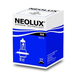 Bec far faza lunga HONDA CIVIC V cupe (EJ) 1.5 i LSi (EJ2) benzina 101 cai NEOLUX N472