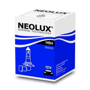 Bec far faza lunga HONDA CIVIC VII cupe (EM2) 1.6 i (EM1) benzina 110 cai NEOLUX N9006