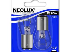 Bec semnalizator HONDA CIVIC VI limuzina (EJ, EK, SO) 1.4 i (EJ9) benzina 90 cai NEOLUX N380-02B
