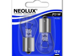 Bec semnalizator HONDA CIVIC V cupe (EJ) 1.5 i LSi (EJ2) benzina 101 cai NEOLUX N382-02B