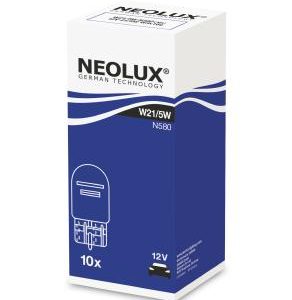 Bec semnalizator HONDA HR-V (GH_) 1.6 16V (GH1, GH3) benzina 105 cai NEOLUX N580