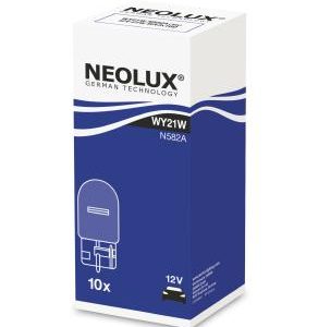 Bec semnalizator HONDA HR-V (RU) 1.5 (RU1) benzina 130 cai NEOLUX N582A