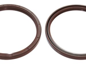 Simering arbore cotit HONDA CIVIC VII Hatchback (EU, EP, EV) 1.7 CTDi (EP4, EU9) diesel 100 cai ELRING 733.070