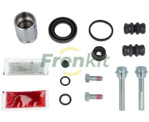 Set reparatie etrier HONDA CIVIC VIII Hatchback (FN, FK) 1.4 (FK1) benzina 83 cai FRENKIT 734058