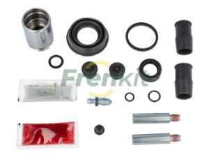 Set reparatie etrier HONDA CIVIC IX (FK) 1.4 i-VTEC (FK1) benzina 99 cai FRENKIT 734059