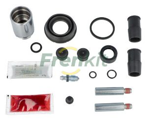 Set reparatie etrier HONDA CIVIC IX (FK) 1.4 i-VTEC (FK1) benzina 99 cai FRENKIT 734059