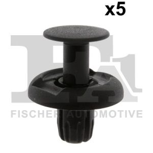 Clips acoperire decorativa si protectie HONDA CIVIC X hatchback (FC_, FK_) 1.0 VTEC (FK6) benzina 129 cai FA1 74-20002.5