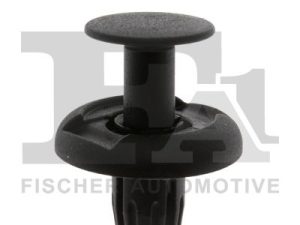 Clips acoperire decorativa si protectie HONDA CIVIC VI Aerodeck (MB, MC) 1.4 16V (MB8) benzina 75 cai FA1 74-20002.5