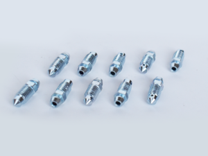 Surub aerisire cilindru receptor frana HONDA CIVIC IV limuzina (ED, EF) 1.3 (ED1) benzina 75 cai ASAM AUTOMOTIVE 74701