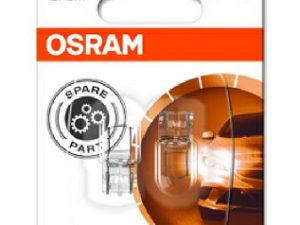 Bec semnalizator HONDA CR-Z (ZF) 1.5 IMA (ZF1) benzina/elector 124 cai OSRAM 7505-02B