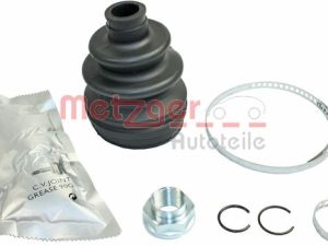 Ansamblu burduf articulatie planetara HONDA CIVIC VII Hatchback (EU, EP, EV) 1.6 i (EP2, EU8, EU6) benzina 110 cai METZGER 751.080