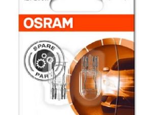 Bec semnalizator HONDA CIVIC IX limuzina (FB) 1.8 (FB2) benzina 140 cai OSRAM 7515-02B