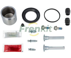 Set reparatie etrier HONDA CIVIC VI Fastback (MA, MB) 1.4 i (MA8, MB2) benzina 90 cai FRENKIT 754415