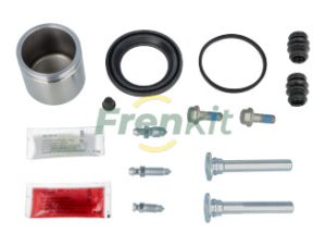 Set reparatie etrier HONDA CIVIC VI Fastback (MA, MB) 1.4 i (MA8, MB2) benzina 90 cai FRENKIT 754417