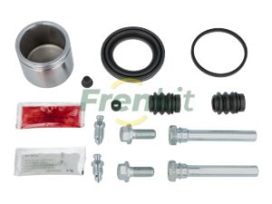 Set reparatie etrier HONDA CIVIC VIII limuzina (FD, FA) 1.8 (FD1, FD7, FA1) benzina 140 cai FRENKIT 754450