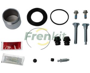 Set reparatie etrier HONDA CIVIC X hatchback (FC_, FK_) 1.0 VTEC (FK6) benzina 129 cai FRENKIT 757904