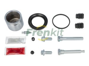 Set reparatie etrier HONDA HR-V (RU) 1.6 i-DTEC (RU8) diesel 120 cai FRENKIT 757961