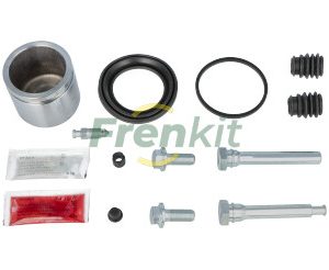 Set reparatie etrier HONDA HR-V (RU) 1.6 i-DTEC (RU8) diesel 120 cai FRENKIT 757961