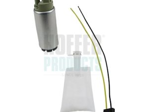 Pompa combustibil HONDA CIVIC IV limuzina (ED, EF) 1.5 benzina 82 cai HOFFER 7506385
