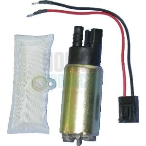 Pompa combustibil HONDA CIVIC V Hatchback (EG) 1.5 i 16V (EG4) benzina 90 cai HOFFER 7506416