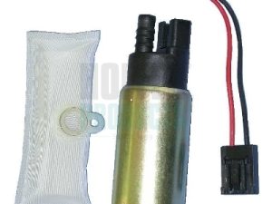 Pompa combustibil HONDA CIVIC VI Fastback (MA, MB) 1.4 i (MA8, MB2) benzina 75 cai HOFFER 7506416