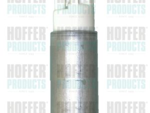 Pompa combustibil HONDA CIVIC VI Fastback (MA, MB) 1.6 i Vtec (MB1) benzina 126 cai HOFFER 7506539