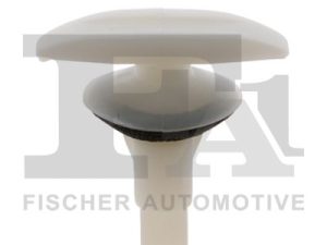 Clips acoperire decorativa si protectie HONDA HR-V (GH_) 1.6 16V 4WD (GH2, GH4) benzina 105 cai FA1 77-40003.25