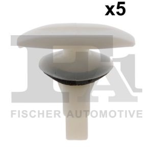 Clips acoperire decorativa si protectie HONDA HR-V (GH_) 1.6 16V 4WD (GH2, GH4) benzina 105 cai FA1 77-40003.5
