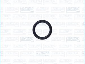 Set garnituri radiator ulei HONDA CIVIC VIII limuzina (FD, FA) 1.8 (FD1, FD7, FA1) benzina 140 cai AJUSA 77034900