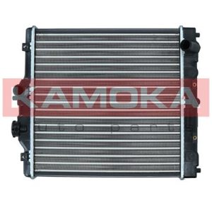 Radiator racire motor HONDA CIVIC VI limuzina (EJ, EK, SO) 1.4 (EJ9) benzina 75 cai KAMOKA 7705145