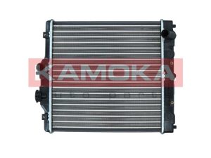 Radiator racire motor HONDA CIVIC V limuzina (EG, EH) 1.5 i 16V (EG8) benzina 94 cai KAMOKA 7705145