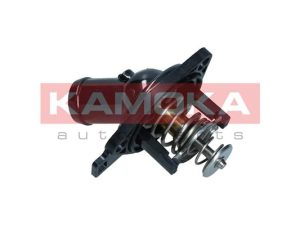 Termostat lichid racire HONDA CIVIC VIII Hatchback (FN, FK) Type R (FN2) benzina 201 cai KAMOKA 7710201