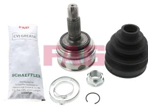 Cap planetara HONDA CIVIC VI Fastback (MA, MB) 1.4 i (MA8, MB2) benzina 90 cai FAG 771 0565 30