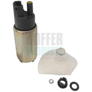 Pompa combustibil HONDA CIVIC VIII Hatchback (FN, FK) 1.8 (FN1, FK2) benzina 140 cai HOFFER 7507492