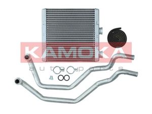 Schimbator caldura incalzire habitaclu HONDA CIVIC VIII Hatchback (FN, FK) 1.4 (FK1) benzina 83 cai KAMOKA 7760069