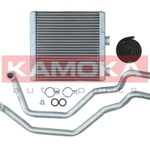 Schimbator caldura incalzire habitaclu HONDA CIVIC VIII Hatchback (FN, FK) 1.4 (FK1) benzina 83 cai KAMOKA 7760069