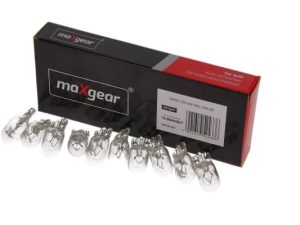 Bec semnalizator HONDA CIVIC VII Hatchback (EU, EP, EV) 2.0 Type-R (EP3) benzina 200 cai MAXGEAR 78-0044SET