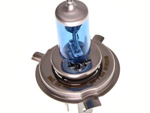 Bec far principal HONDA CIVIC VI limuzina (EJ, EK, SO) 1.4 i (EJ9) benzina 90 cai MAXGEAR 78-0088