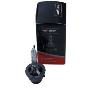 Bec far principal HONDA CIVIC VIII limuzina (FD, FA) 1.3 IMA (FA3) benzina/elector 112 cai MAXGEAR 78-0111