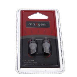 Bec semnalizator HONDA CIVIC V Hatchback (EG) 1.3 16V (EG3) benzina 75 cai MAXGEAR 78-0163SET
