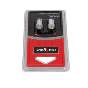 Bec semnalizator HONDA CIVIC IV Hatchback (EC, ED, EE, EF) 1.3 (EC8) benzina 75 cai MAXGEAR 78-0166SET