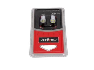 Bec semnalizator HONDA CIVIC VI cupe (EJ, EM1) 1.6 i (EJ6) benzina 105 cai MAXGEAR 78-0166SET