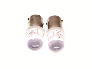 Bec semnalizator HONDA CIVIC V limuzina (EG, EH) 1.5 i 16V (EG8) benzina 94 cai MAXGEAR 78-0167SET