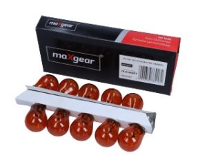 Bec semnalizator HONDA CIVIC IX Tourer (FK) 1.8 i-VTEC (FK2) benzina 141 cai MAXGEAR 78-0180SET