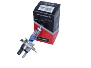 Bec far principal HONDA CIVIC V Hatchback (EG) 1.5 i 16V (EG4) benzina 90 cai MAXGEAR 78-0192