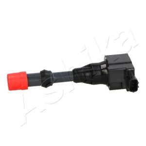 Bobina de inductie HONDA CIVIC VIII limuzina (FD, FA) 1.3 IMA (FA3, FD3) benzina/elector 95 cai ASHIKA 78-04-407