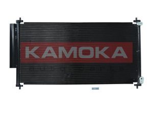 Condensator climatizare HONDA CIVIC IX Tourer (FK) 1.6 i-DTEC (FK3) diesel 120 cai KAMOKA 7800072