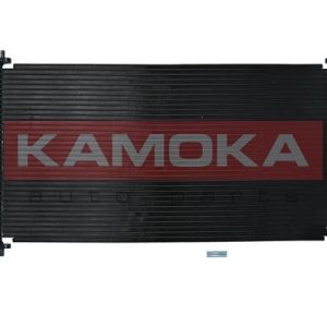 Condensator climatizare HONDA CIVIC IX Tourer (FK) 1.6 i-DTEC (FK3) diesel 120 cai KAMOKA 7800072